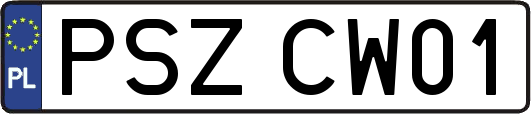 PSZCW01