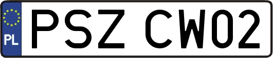 PSZCW02