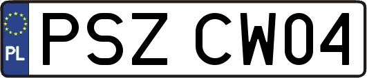 PSZCW04