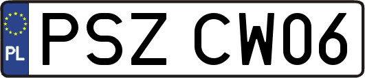 PSZCW06