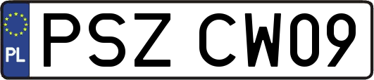 PSZCW09