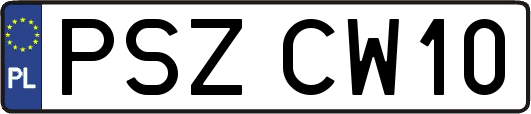 PSZCW10