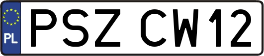 PSZCW12