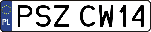 PSZCW14