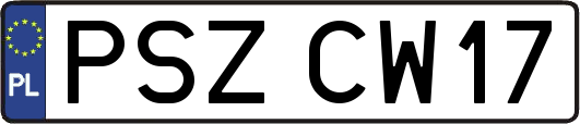 PSZCW17
