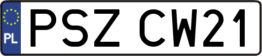 PSZCW21