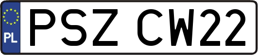 PSZCW22