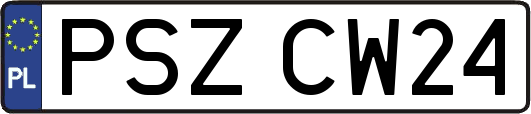 PSZCW24