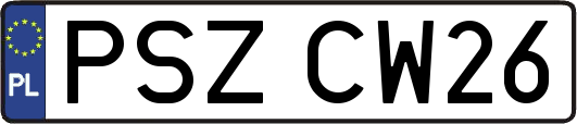 PSZCW26