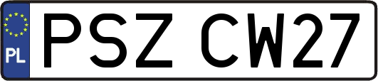 PSZCW27