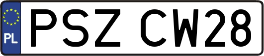 PSZCW28