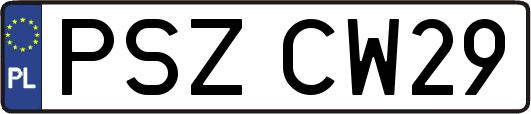 PSZCW29