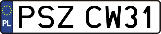 PSZCW31