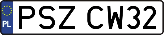 PSZCW32