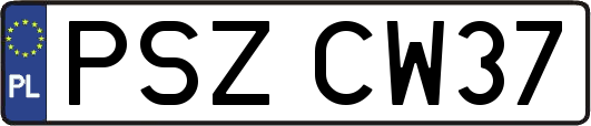 PSZCW37