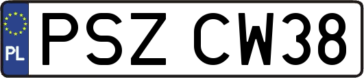 PSZCW38