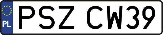 PSZCW39
