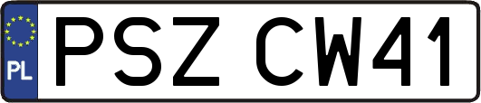PSZCW41