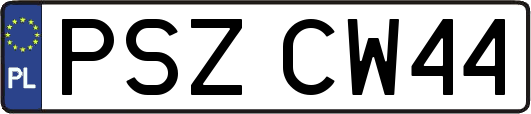 PSZCW44