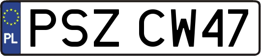 PSZCW47