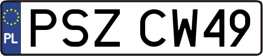 PSZCW49