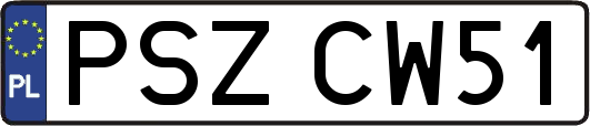 PSZCW51