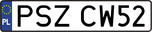 PSZCW52
