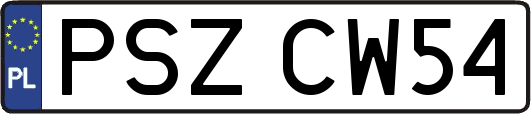 PSZCW54
