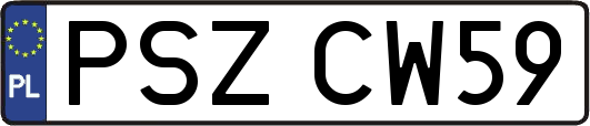 PSZCW59