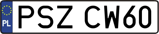 PSZCW60