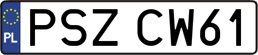 PSZCW61