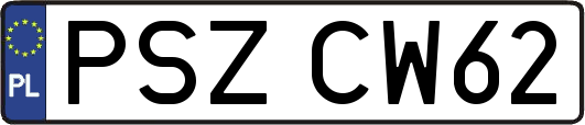 PSZCW62