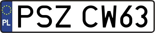 PSZCW63