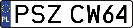 PSZCW64