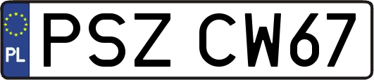 PSZCW67