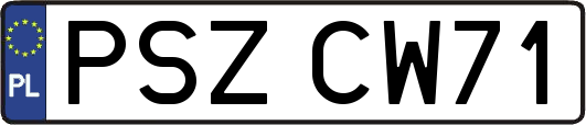 PSZCW71
