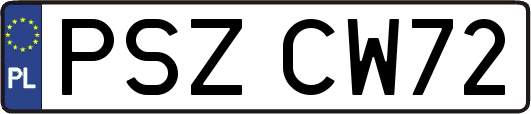 PSZCW72