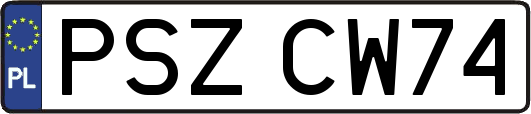 PSZCW74