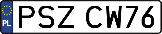 PSZCW76