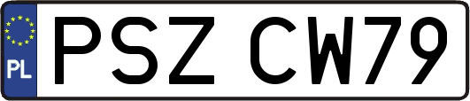 PSZCW79