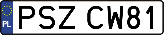 PSZCW81