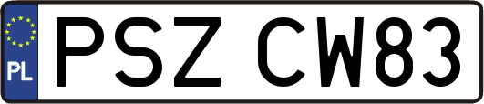 PSZCW83