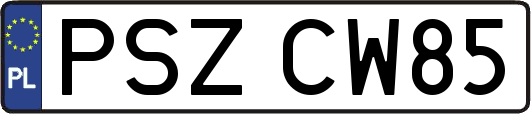 PSZCW85