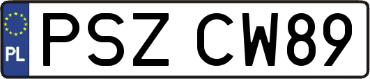 PSZCW89
