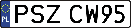 PSZCW95