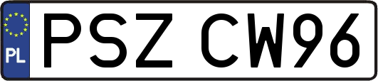 PSZCW96