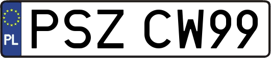 PSZCW99