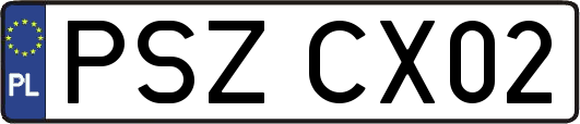 PSZCX02