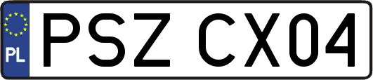 PSZCX04