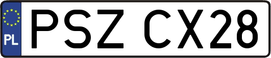 PSZCX28